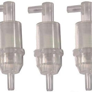 AL67975 Paquete de 5 prefiltros de combustible para John Deere para modelos de tractor JD AL67975 Paquete de 5 prefiltros de combustible para John Deere para modelos de tractor JD