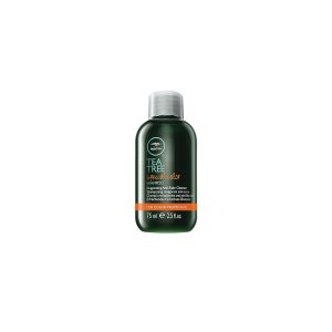 Tea Tree Champú de color especial, limpia suavemente, protege el color del cabello, para cabello teñido Tea Tree Champú de color especial, limpia suavemente, protege el color del cabello, para cabello teñido