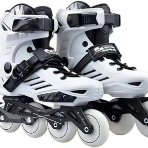 Patines en línea, patines en línea de alto rendimiento para deportes al aire libre para mujeres, hombres y adultos Patines en línea, patines en línea de alto rendimiento para deportes al aire libre para mujeres, hombres y adultos