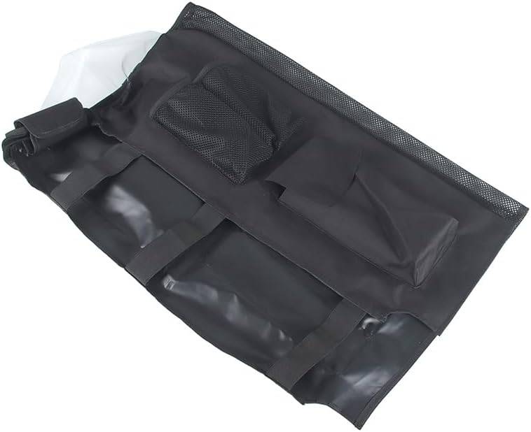 Funda protectora contra el polvo para altavoz Bluetooth JBL Partybox 310, funda multifuncional de lujo para altavoz de fiesta con micrófono,