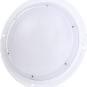 Luz LED de 8.5 pulgadas, iluminación al aire libre, luz de techo, luz de trabajo para RV, coche de turismo, camping, camión y yate, blanco frío Luz LED de 8.5 pulgadas, iluminación al aire libre, luz de techo, luz de trabajo para RV, coche de turismo, camping, camión y yate, blanco frío