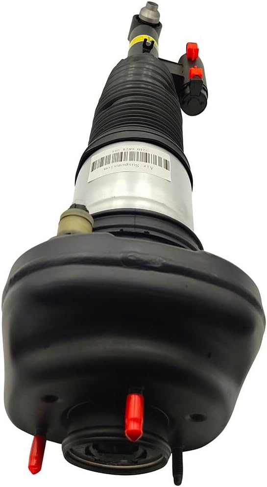 SCITOO Kits de suspensión de amortiguadores de aire para BMW 740i 2015-2020, para 740i xDrive 2017-2020, para 740Li 2015, para 740Li xDrive 2015