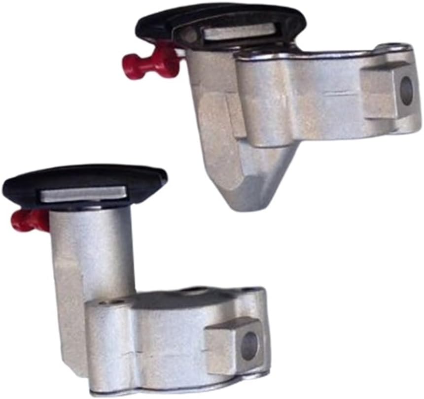 GrAles KB-30 VQ25DE 13085-AL511 13091-JK20A Kit de cadena de tiempo compatible con Nissan Teana Stagea Skyline compatible con Infiniti Fx35 08-2013
