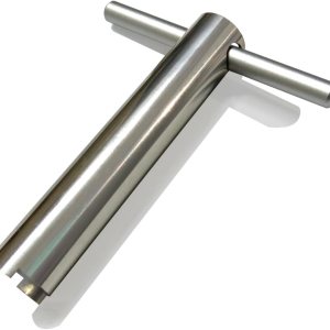 Herramienta de extracción de retenedores mejorada para cartucho 1224 con mango, kit de extracción de reconstrucción fácil de empujar y tirar para Herramienta de extracción de retenedores mejorada para cartucho 1224 con mango, kit de extracción de reconstrucción fácil de empujar y tirar para