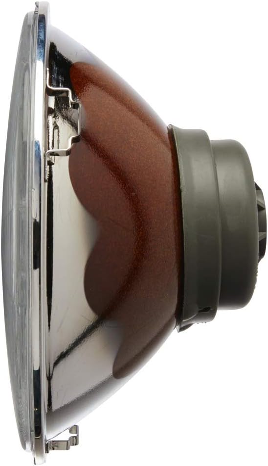 HELLA 002395031 HLMP 7″ 165MM H4 ECE, 2395031