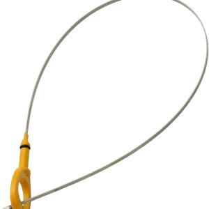 uxcell Varilla de medición de aceite de motor de nivel de líquido de aceite de motor para Toyota Corolla XRS 2.4L L4 Gas 2009 2010 No.153010H050 uxcell Varilla de medición de aceite de motor de nivel de líquido de aceite de motor para Toyota Corolla XRS 2.4L L4 Gas 2009 2010 No.153010H050