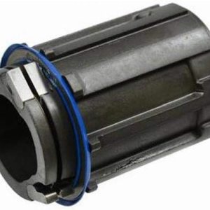 Campagnolo Rueda de repuesto de componentes Freehub ShimanoSram cuerpo compatible, FH-BUU015X1 Campagnolo Rueda de repuesto de componentes Freehub ShimanoSram cuerpo compatible, FH-BUU015X1