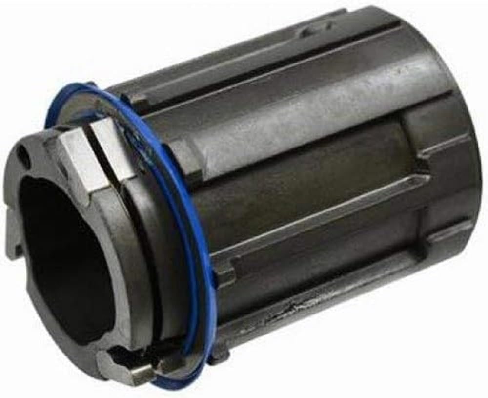 Campagnolo Rueda de repuesto de componentes Freehub ShimanoSram cuerpo compatible, FH-BUU015X1