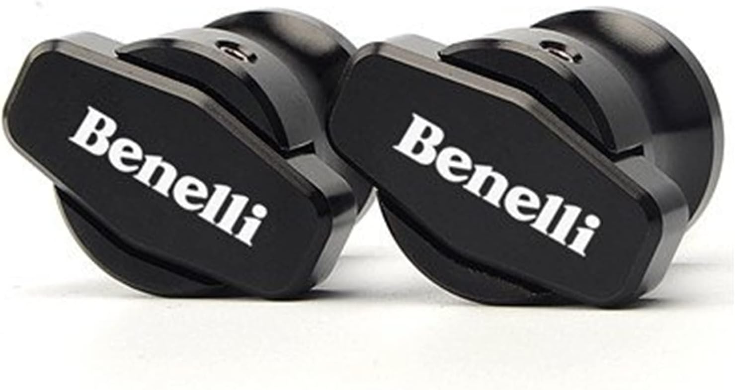 Accesorios de motocicleta M6 Carretes de basculante para Benelli para TRK 502X 251 302 para Trk502 para BJ 500 para BN 600i para TNT 125 300 600