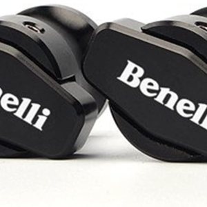 Accesorios de motocicleta M6 Carretes basculantes para Benelli para TRK 502X 251 302 para Trk502 para BJ 500 para BN 600i para TNT 125 300 600 Accesorios de motocicleta M6 Carretes basculantes para Benelli para TRK 502X 251 302 para Trk502 para BJ 500 para BN 600i para TNT 125 300 600