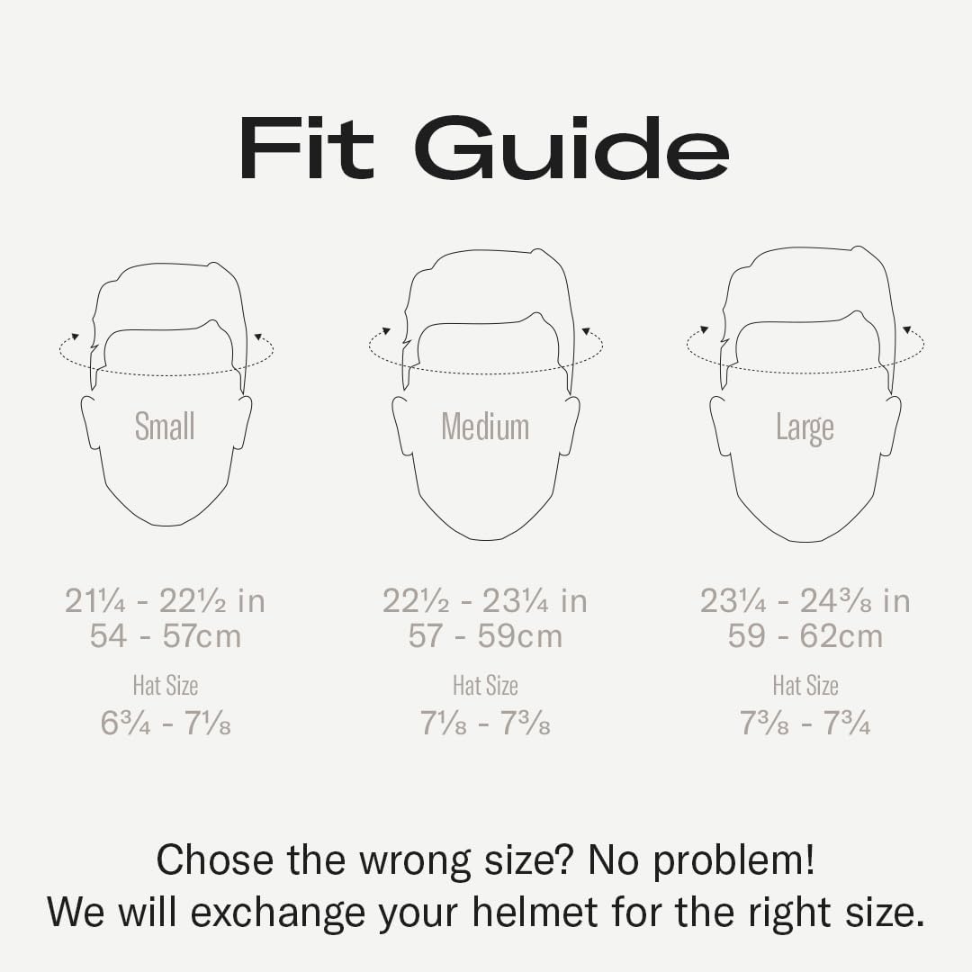 Thousand Adult Bike Helmet Heritage 2.0 The Original Low Profile Retro Commuter Cycling Helmet Safety Certified for Bicycle Skateboard Road Bike