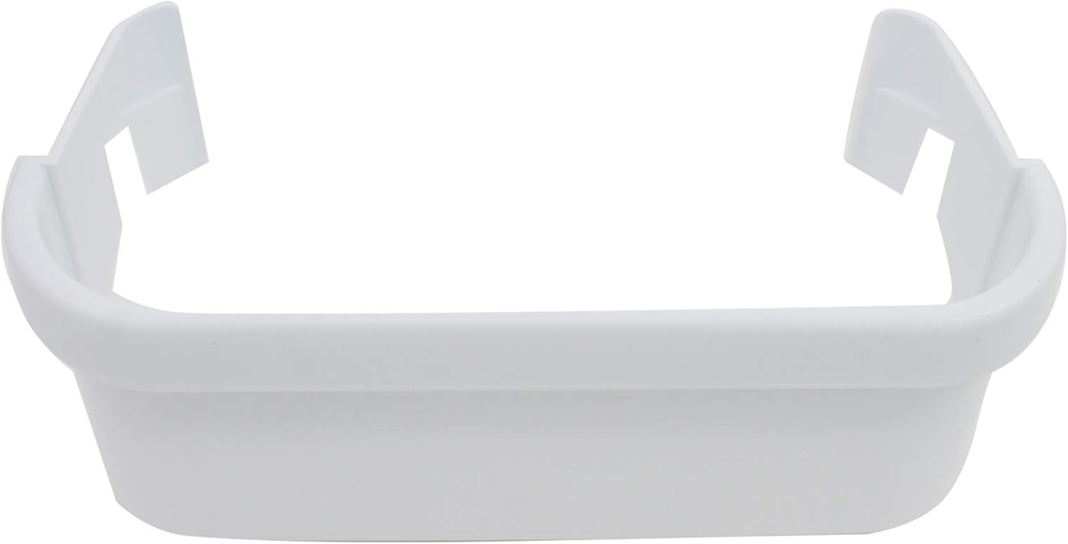 240351601 Estante lateral de repuesto para nevera y congelador KenmoreSears 25354733302 – Compatible con 240351601 – Marca UpStart Components