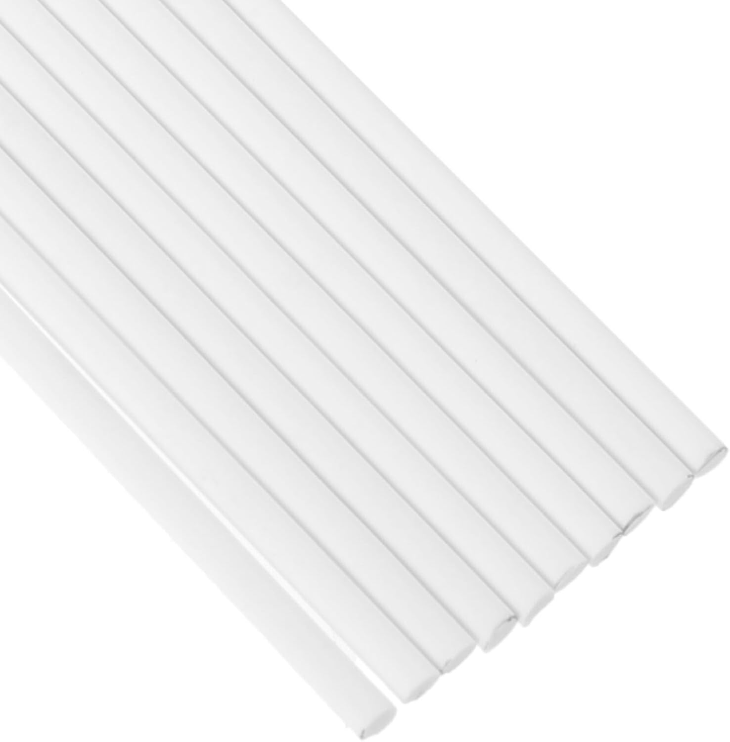EXCEART Herramientas de arcilla polimérica colgante, estante para hornear, palos ardientes, varillas colgantes de cerámica para horno de cerámica,