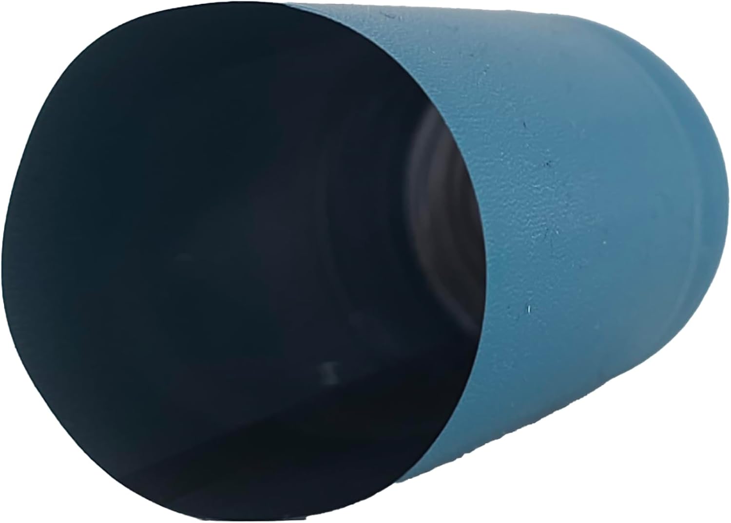 Home Brew Ohio Metallic Light Blue PVC Shrink Cápsulas 100 unidades