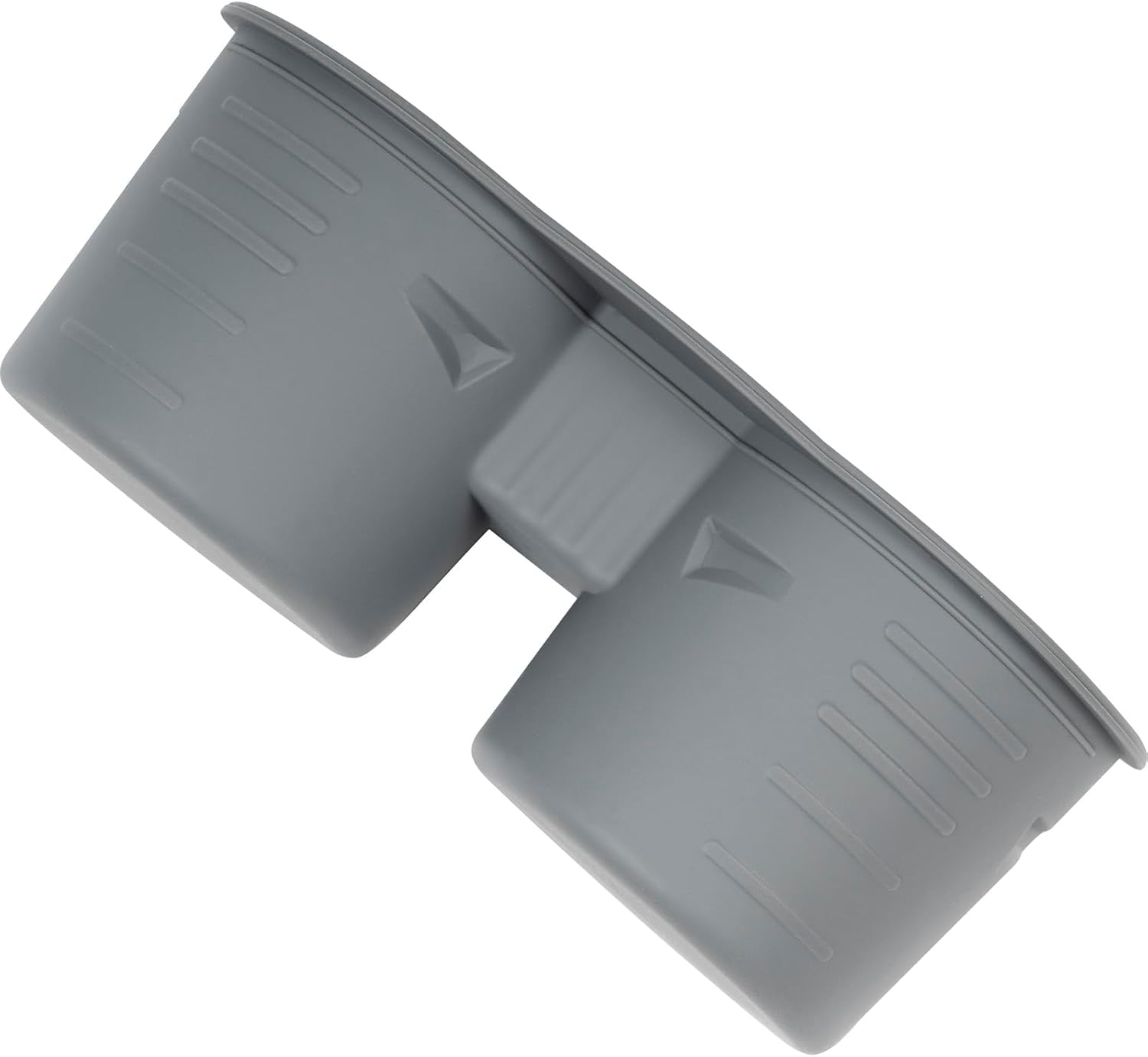 Soporte para taza de consola central para Tesla Model 3 Model Y 2023, 2022, 2021, accesorios