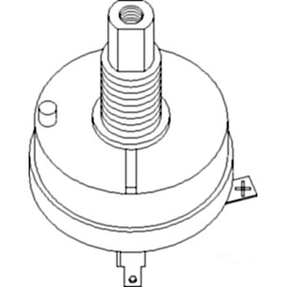 Interruptor de luz compatible con John Deere 2150 2520 3020 4000 4020 4520 5010 5020 6030