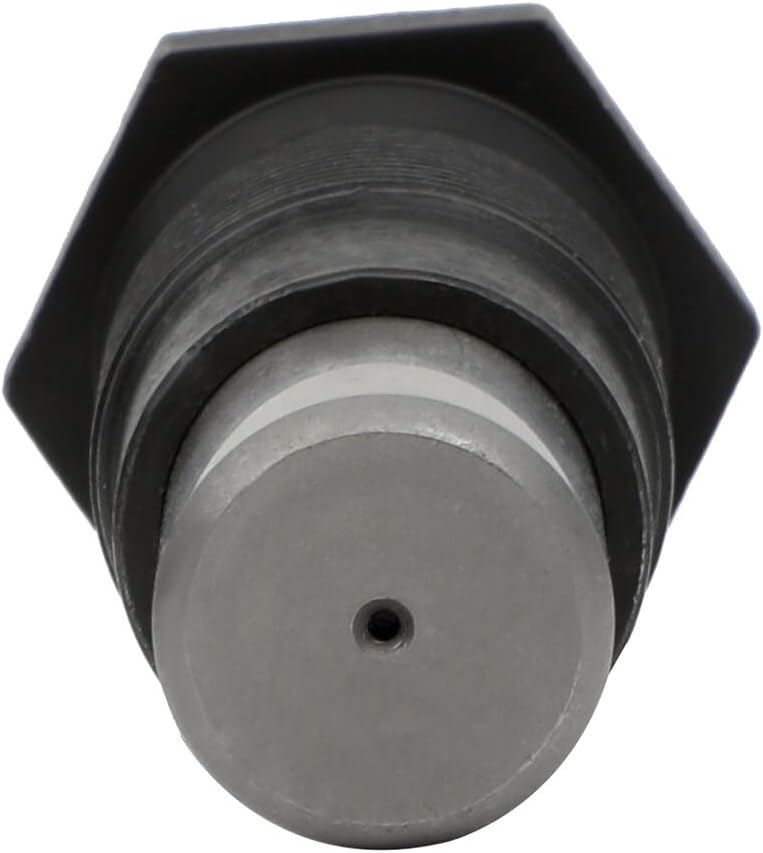 SCITOO 7U3Z-6K254-A Tensor de correa con polea para 2006-2008 para A3 Quattro 2.0L 2006-2009 para A3 Quattro 3.2L 2003-2004 para A6 Quattro 2.7L