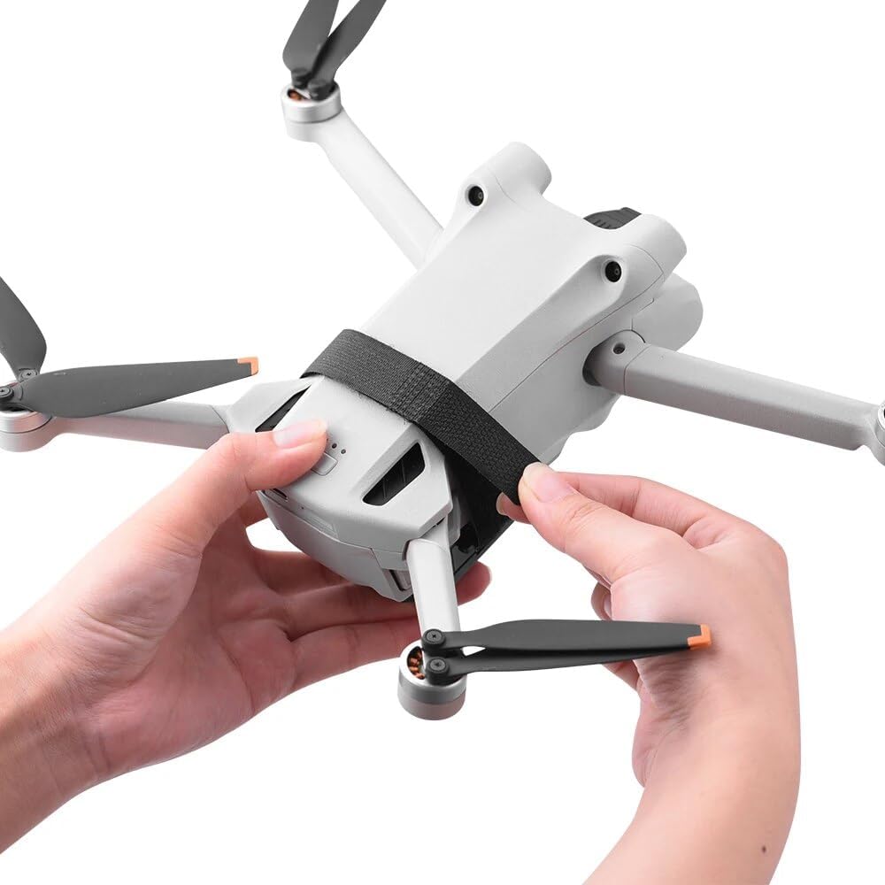 Thrower Airdrop System for D-JI Mavic 3Mini 33 ProMini 2AIR 22S2 ProZoomSJRC F11SFIMI Drone Life Rescue Gift Deliver