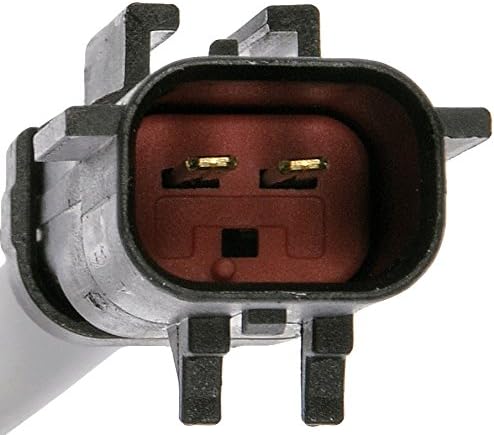 Dorman 741-419 Conjunto de regulador y motor de la ventana eléctrica del lado del pasajero delantero compatible con modelos Dodge seleccionados