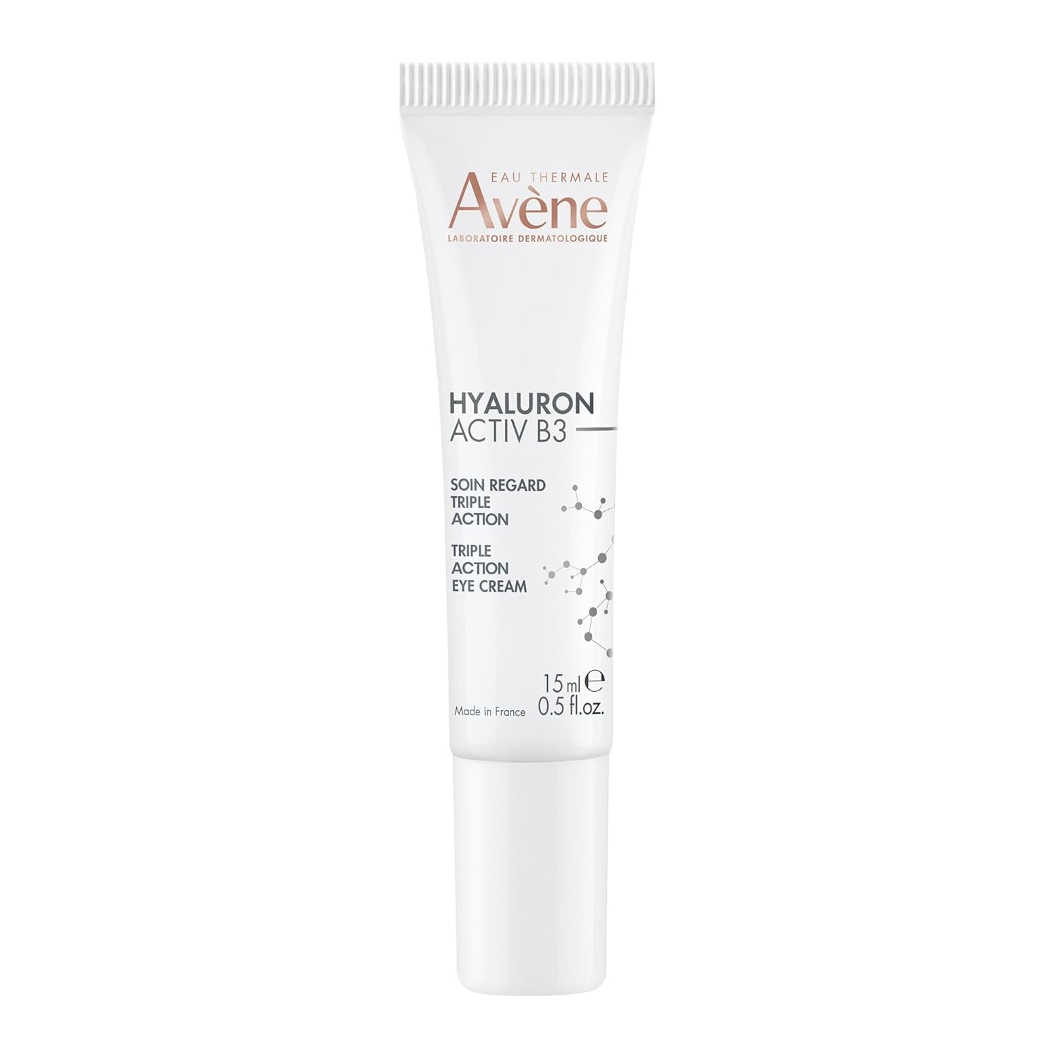 Eau Thermale Avene Hyaluron Activ B3 Triple Corrección Crema de Ojos