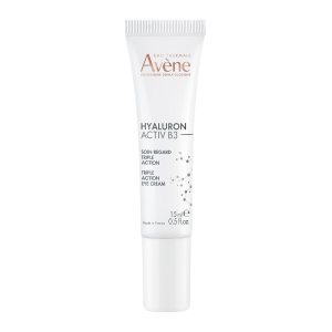 Eau Thermale Avene Hyaluron Activ B3 Triple Corrección Crema de Ojos Eau Thermale Avene Hyaluron Activ B3 Triple Corrección Crema de Ojos
