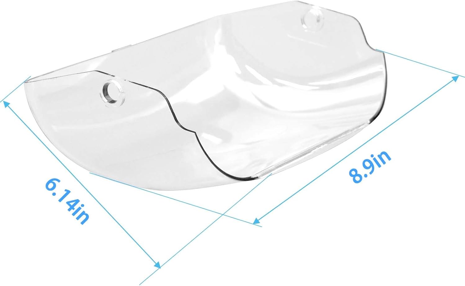 240337712 Puerta de lechería para refrigerador AP3959552 compatible con Electrolux Frigidaire Refrigerador Cubierta de contenedor de lácteos..