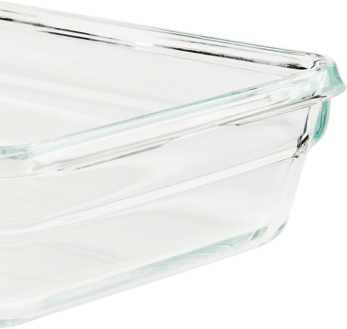 Tefal Masterseal N1040810 – Recipiente rectangular para alimentos (0,85 L, capacidad para almacenamiento de alimentos, apilable, apto para horno y
