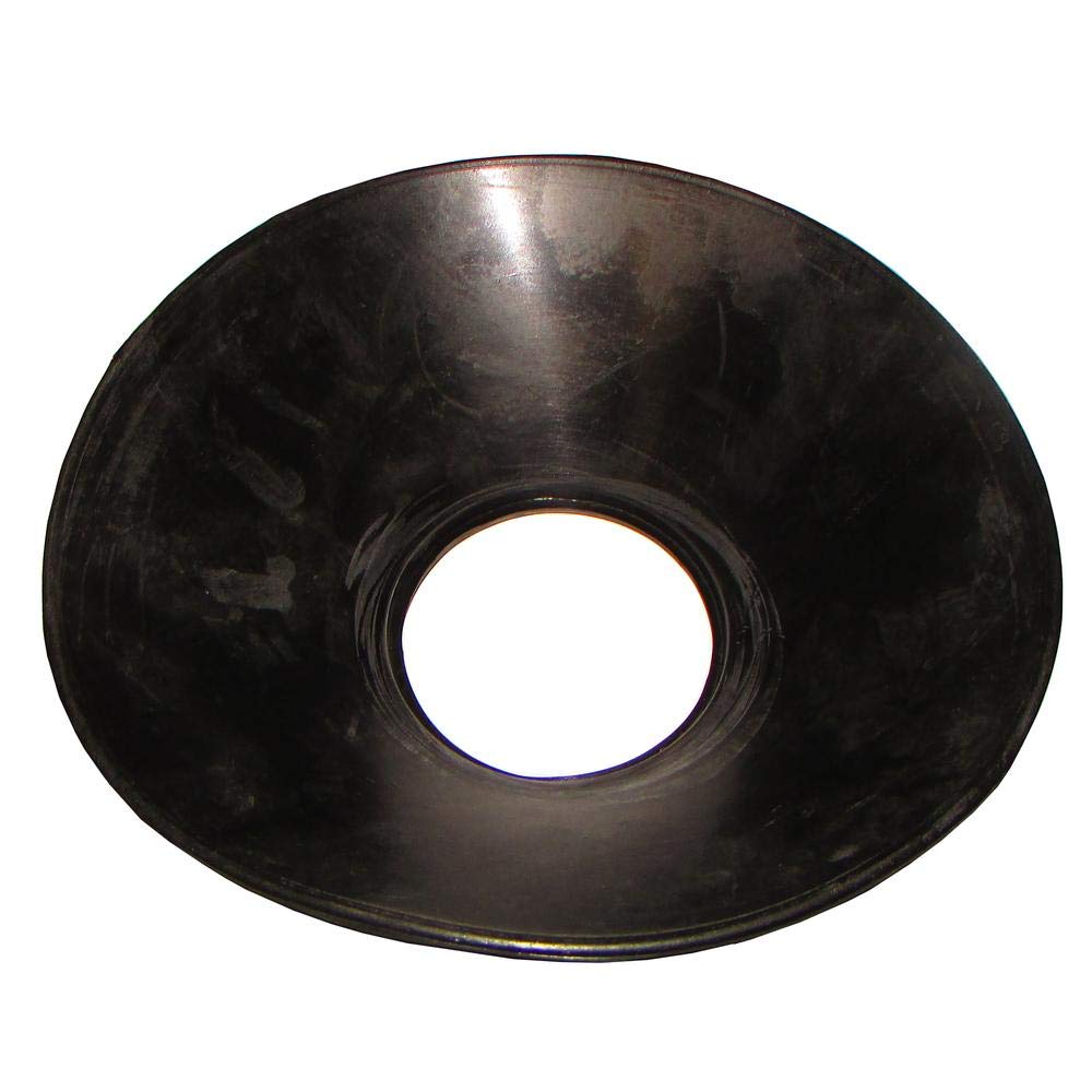Stevens Lake Parts R57119 Nuevo filtro de aire de tubería ojal se adapta a John Deere (se adapta a JD) 4000 4020 (Diesel), 403