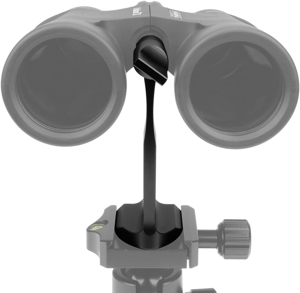 Adaptador de trípode binocular con soporte de 14 pulgadas para 7×35 7×50 8×21 8×25 8×30 8×32 8×40 8×42 8×56 10×25 10×42 10×50 12×50 15×60 15 X70 1
