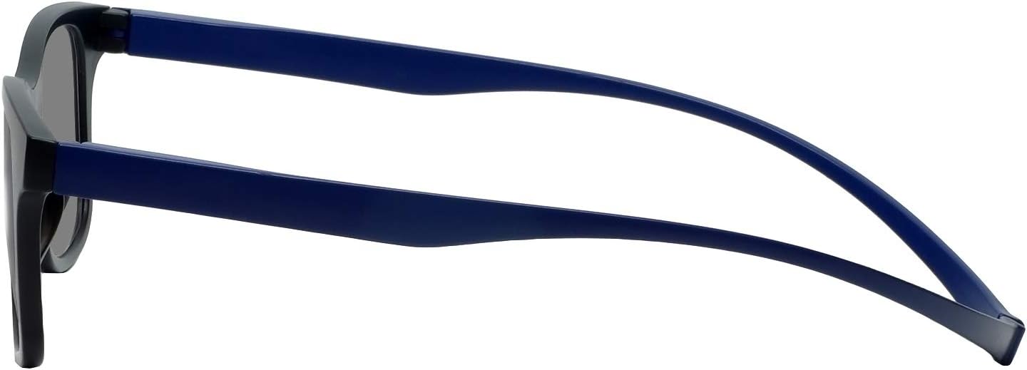 Magz Chelsea - Gafas de sol de lectura bi-Focal con cierre magnético - Imagen 7