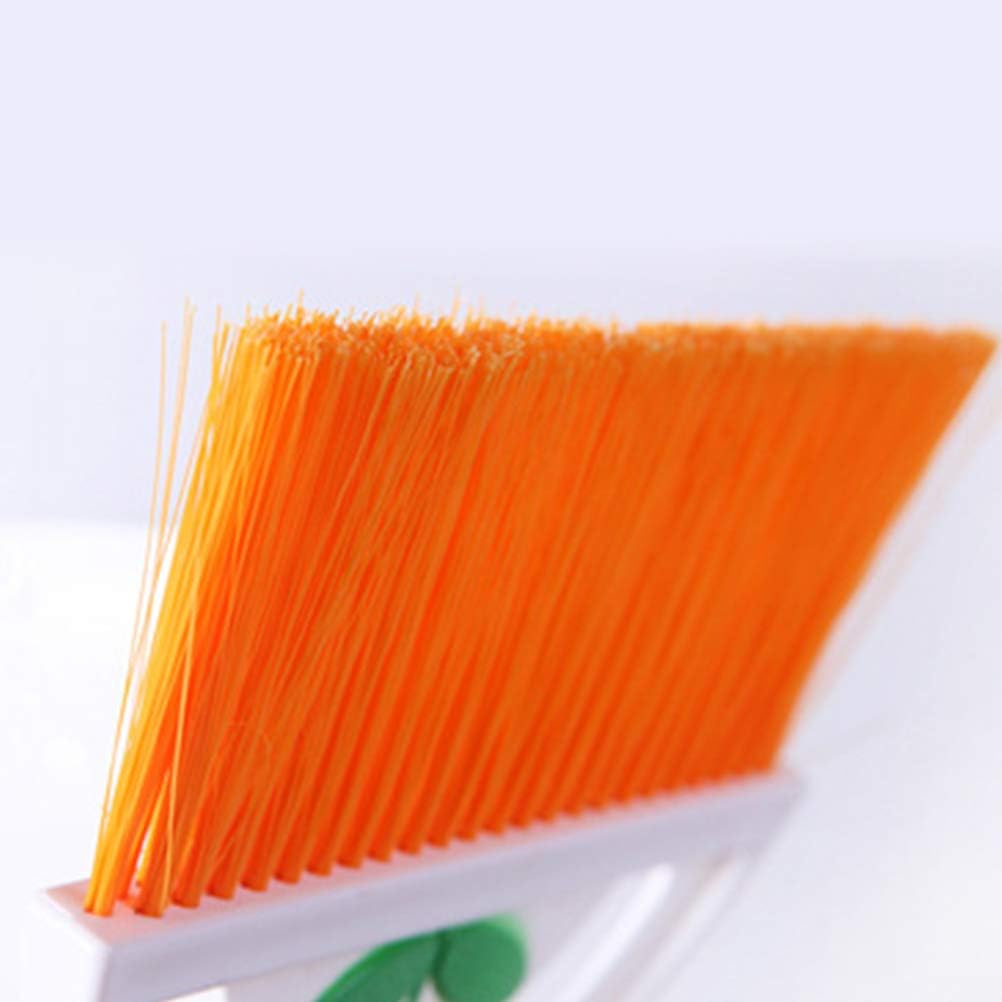 Set cepillo herramientas de limpieza de escritorio escoba linda