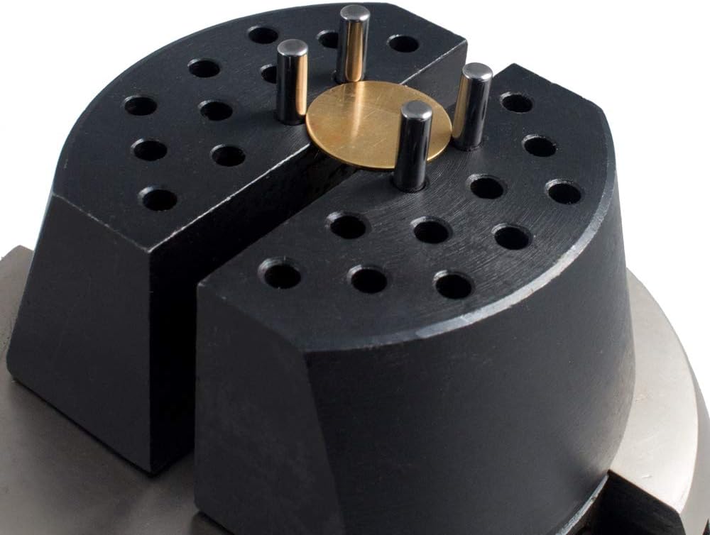 Tornillo de bola de bloque de grabado de 5 pulgadas – SFC Tools – 26-225