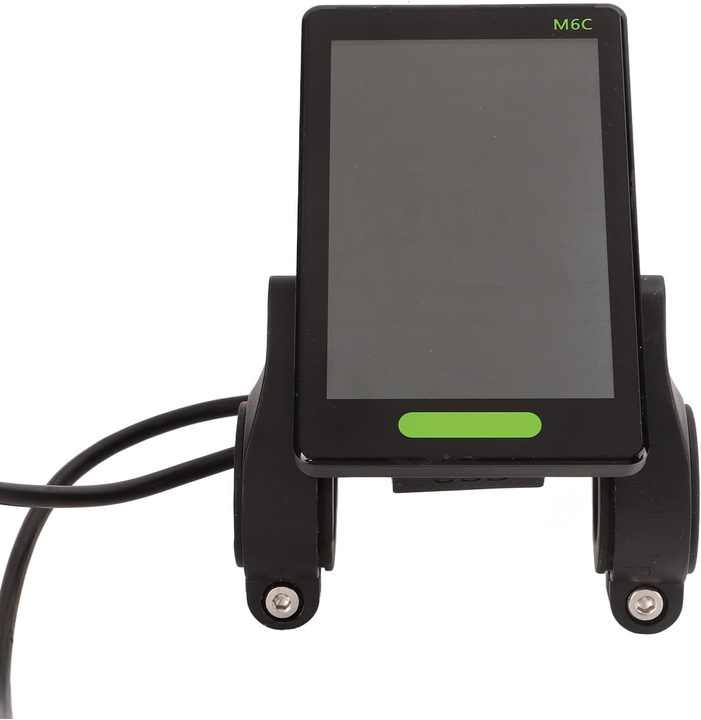 Pantalla LCD de bicicleta eléctrica, 24 V, 36 V, 48 V, 60 V, medidor de pantalla eléctrica impermeable, panel de control de pantalla LCD de pantalla