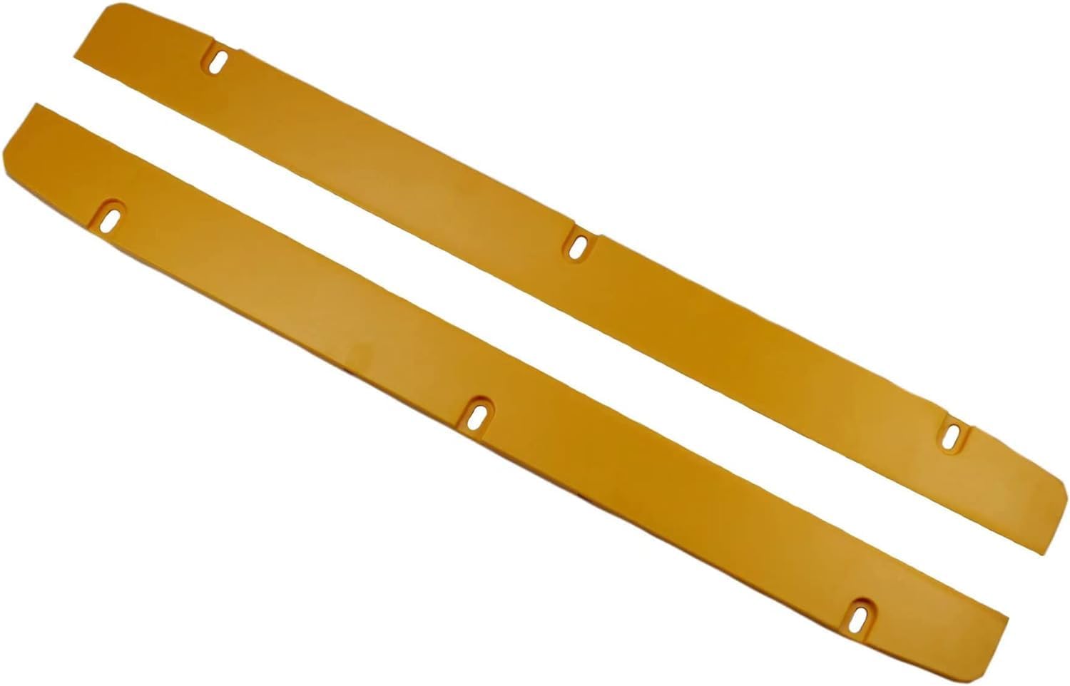 2 piezas de sierra ingletadora 395672-00, tablero de corte para sierra ingletadora DeWalt DW708 DW708-B2 DW708-BR DW708 Tipo 1, 2 y 4