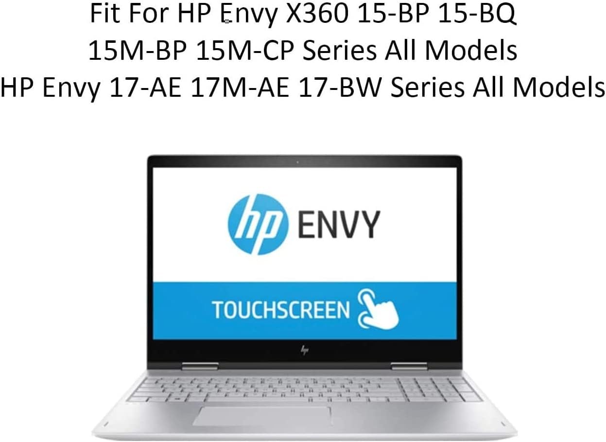 HP LK03XL – Batería de repuesto para laptop HP Envy 17-AE143NG 17M-AE0XX Envy X360 15-BP000 15-BP107TX 15M-BP000 15-BP100TX Series 916814-855