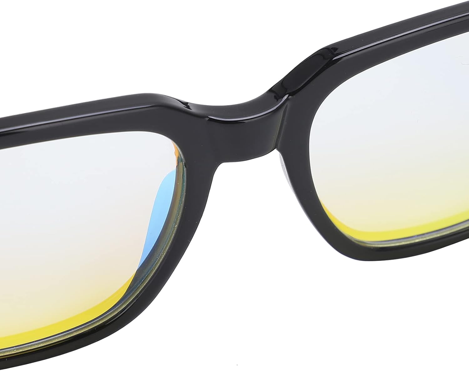 Gafas correctoras para daltónico, marco completo UV400, impermeables, universales, de lujo, Pilestone, rojo y verde, lentes daltónicos para hombres