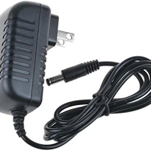 Adaptador de CA PK-Power para reproductor de DVD Dynex DX-PDVD9A Reproductor de DVD portátil Dynex Dx-pd510 Dx-pdvd7 Dx-pdvd9 Mcp-dp501c Mcpdp501c Adaptador de CA PK-Power para reproductor de DVD Dynex DX-PDVD9A Reproductor de DVD portátil Dynex Dx-pd510 Dx-pdvd7 Dx-pdvd9 Mcp-dp501c Mcpdp501c