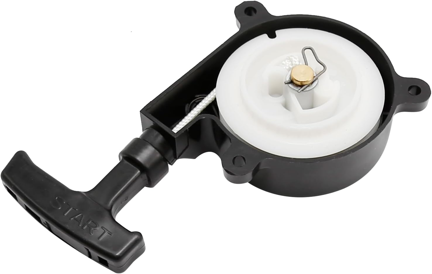 Reemplazo de arranque de retroceso para soplador Stihl BR320 BR340 BR380 BR400 BR420, 4203-190-0405