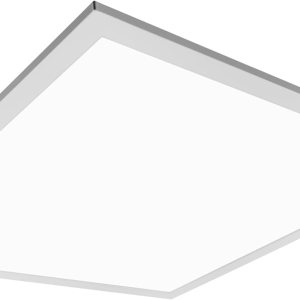 NICOR Lighting TGL122U35-4PK TGL Troffer, 2 x 2 pies, blanco NICOR Lighting TGL122U35-4PK TGL Troffer, 2 x 2 pies, blanco