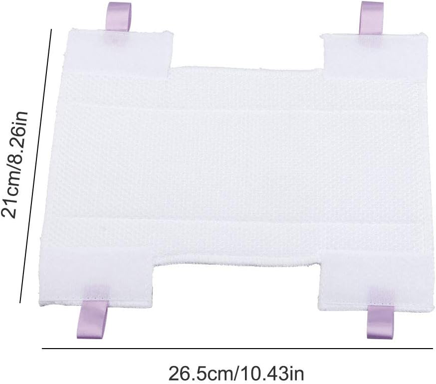 Almohadillas de repuesto de microfibra compatibles con Shark Rocket Dust Away, Rotator, Navigator Lift-Away Pro Vacuum HV300 Ultra Light Stick