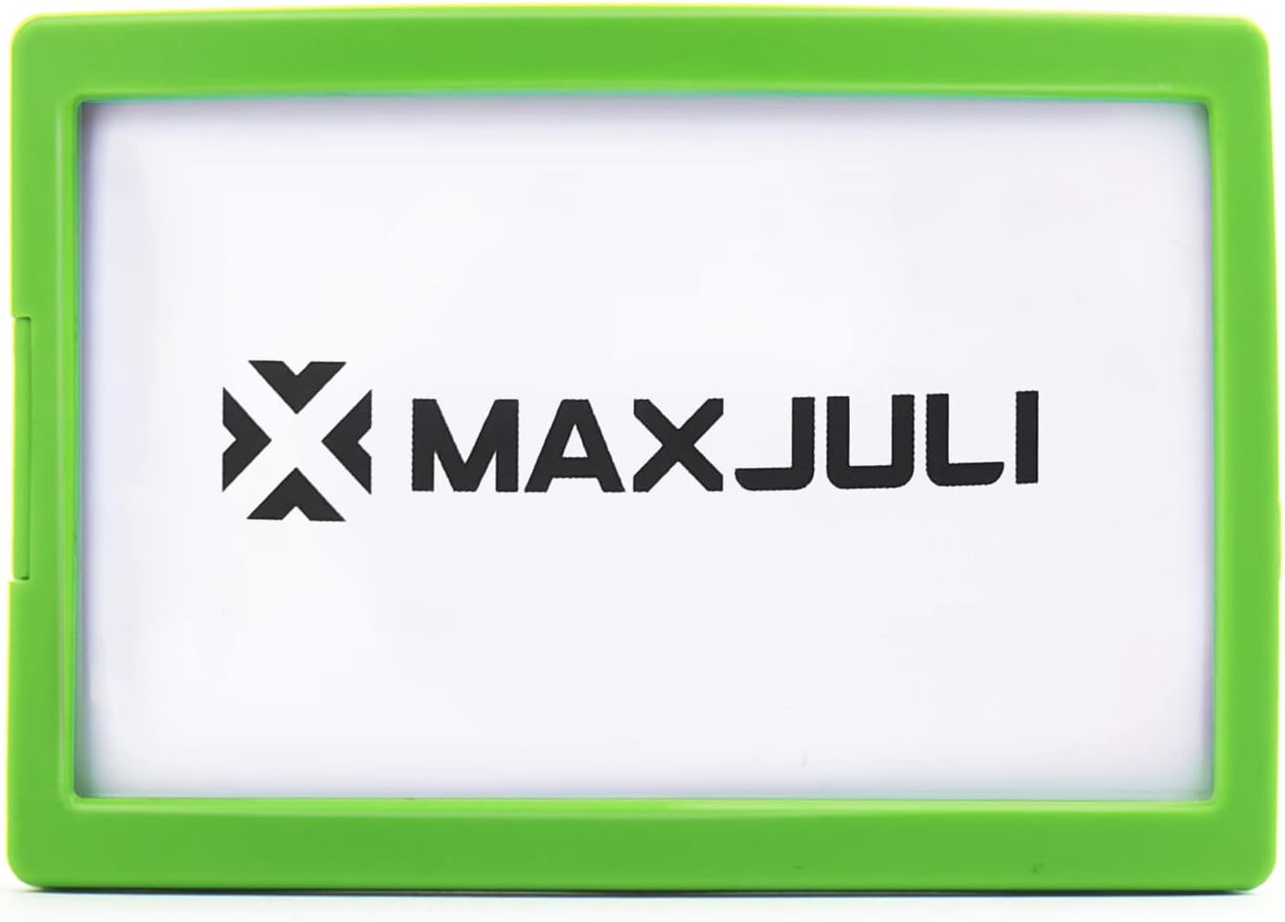 MAXJULI Gafas de esquí Pass Holder 3013