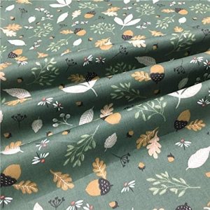 Funda de almohada 100% algodón de 300 hilos, funda de almohada protectora con cremalleras, solo funda sin inserto (piña, hojas de flores y verde Funda de almohada 100% algodón de 300 hilos, funda de almohada protectora con cremalleras, solo funda sin inserto (piña, hojas de flores y verde