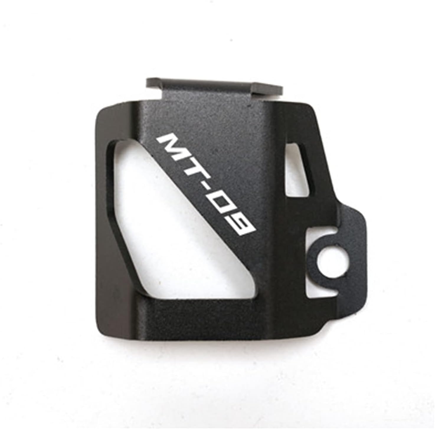 LCCDZ Compatible con Yamaha MT09 FZ-09 FZ09 MT-09 SP Tracer 9GT 2021 2022 Accesorios Cubierta de protección para tanque de almacenamiento de líquido