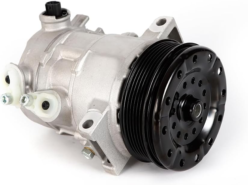 Compresor de CA, embrague del AC para Avenger 200 Sebring Journey CO 11267C 55111410AE