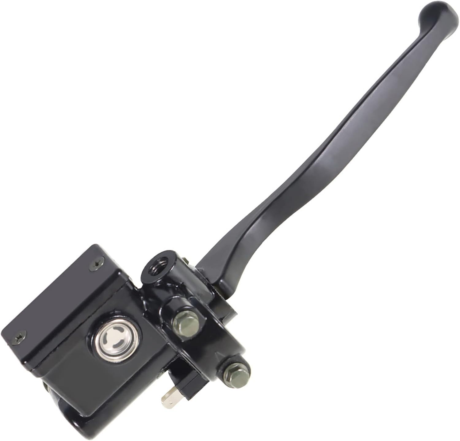 labwork Repuesto del cilindro maestro del freno delantero para Suzuki LT230 1985-1993