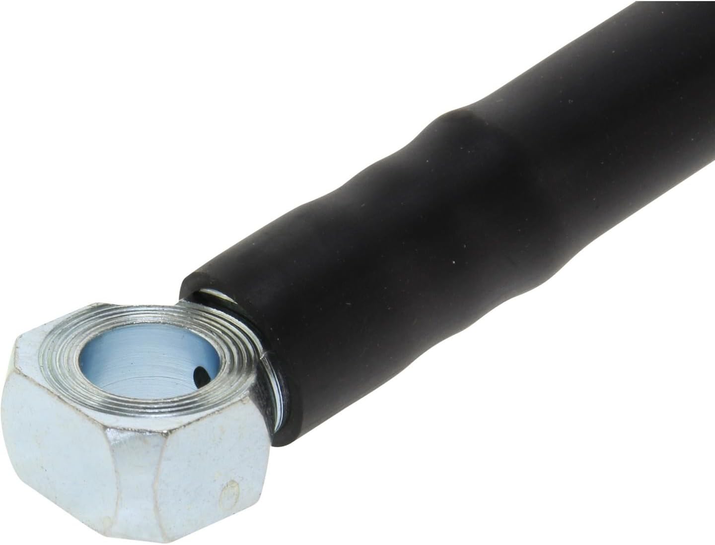 Manguera hidráulica de freno delantero compatible con Cadillac DeVille 1977 1978 PC-355720