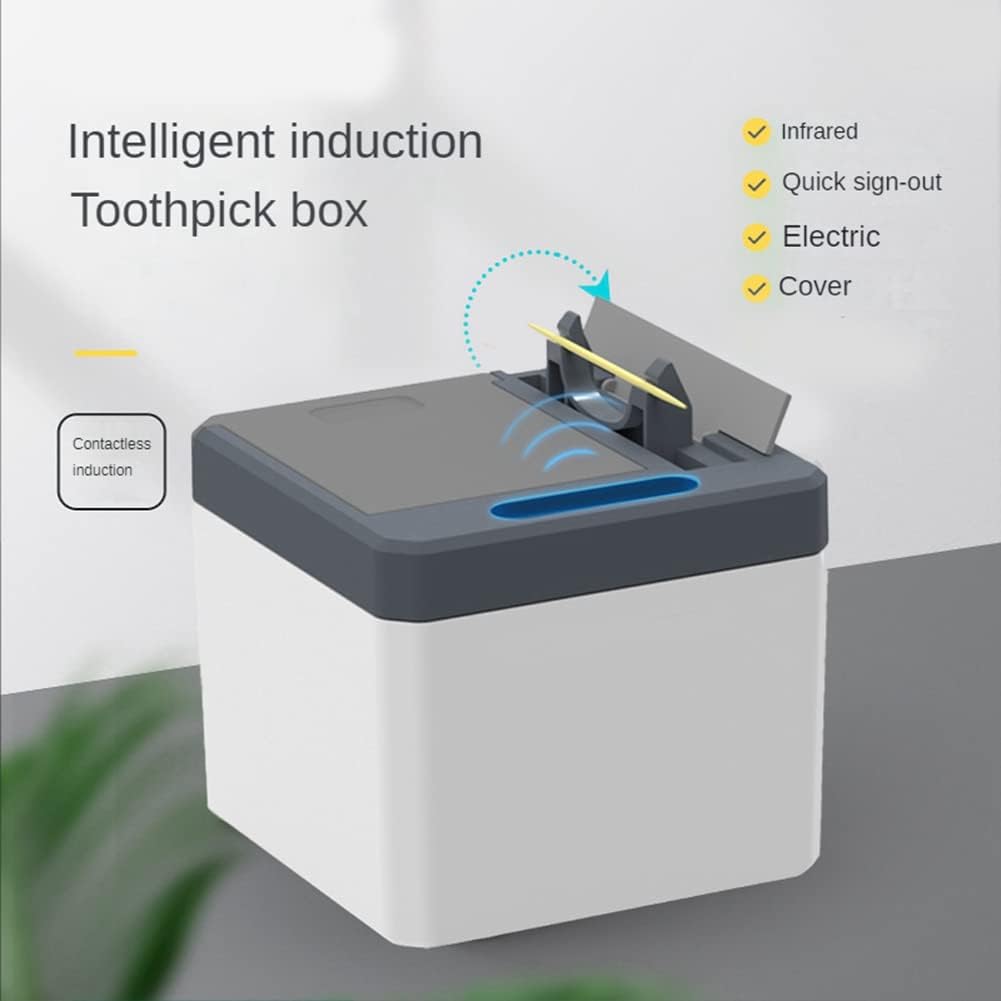 La máquina eléctrica inteligente del palillo de dientes de la inducción transporta automáticamente los palillos de dientes para la extracción fácil