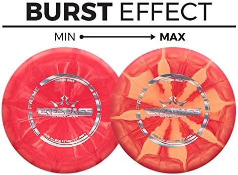WESTSIDE DISCS Juego de iniciación de golf de disco Origio Burst de tres discos  Juego de golf Frisbee  Underworld Fairway Driver  Warship Midrange