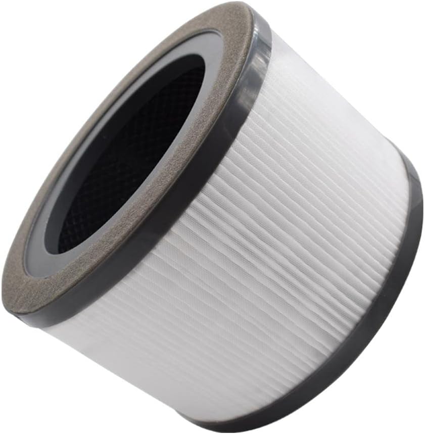 Vista 200 – Filtro de repuesto compatible con purificador de aire Levoit Vista 200-Rf, paquete de 3
