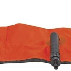 Hollis Marcador de boya de celda cerrada, color naranja compacto Hollis Marcador de boya de celda cerrada, color naranja compacto